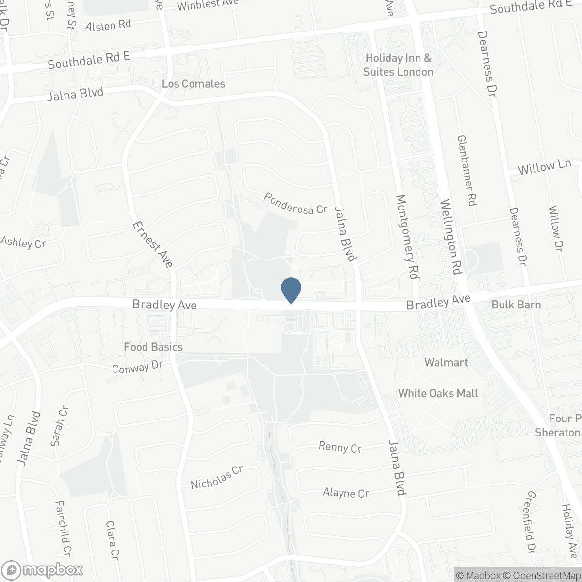 40 - 1095 JALNA BOULEVARD, London, Ontario N6E 2Y7